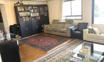 Imagem 2: Apartamento Venda Higienópolis 306 m² 3 Dormitórios