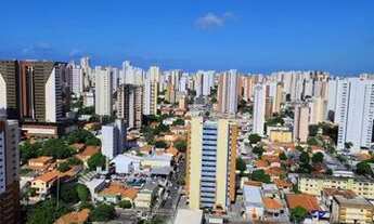 Imagem 5: Apartamento para venda tem 144 metros quadrados com 3 quartos em Aldeota - Fortaleza - CE