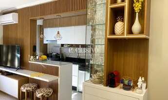 Imagem 2: Apartamento à venda no bairro Coqueiros - Florianópolis/SC