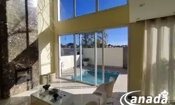 Imagem 3: Sobrado Para Locacao No Condominio Lorian Boulevard Em Osasco