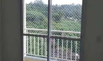 Imagem 4: Apartamento com 2 dormitórios, 44 m² - venda por R$ 280.000,00 ou aluguel por R$ 2.100,00