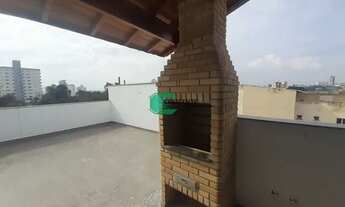 Imagem 3: Cobertura com 2 Quartos à Venda