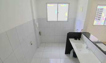 Imagem 7: Apartamento à venda, 2 quartos, 1 vaga, Camargos - Belo Horizonte/MG