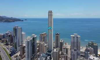 Imagem 1: Lindíssimo Apartamento de Alto Padrão à Venda em Itapema/SC, no Bairro Meia Praia!!