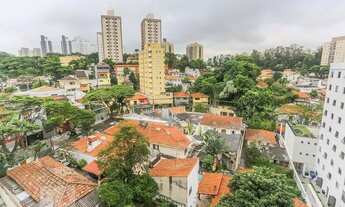 Imagem 4: Apartamento para Aluguel - Butantã, 2 Quartos, 70 m2