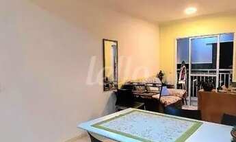 Imagem 3: São Paulo - Apartamento Padrão - São Lucas