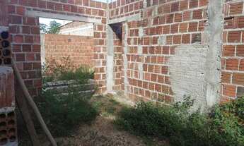 Imagem 4: Casa em ponto de laje, valor negociável