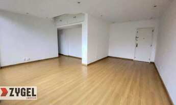 Imagem 3: Apartamento à venda, 86 m² por R$ 940.000,00 - Gávea - Rio de Janeiro/RJ