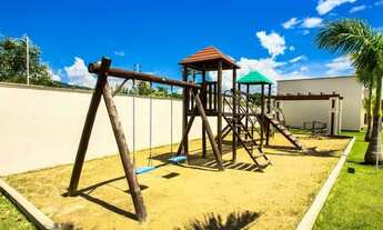 Imagem 6: S-Excelente terreno em condomínio fechado dentro de um Bairro Planejado