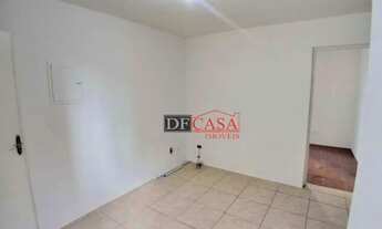 Imagem 3: Apartamento com 2 dormitórios à venda, 43 m² por R$ 210.000,00 - Itaquera - São Paulo/SP