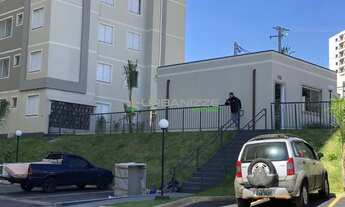 Imagem 5: Apartamento - Residencial Villa Garden - Campinas