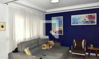 Imagem 3: Casa para Aluguel - Jardim Palmares, 3 Quartos, 80 m2