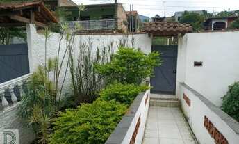 Imagem: 2 CASAS SOBREPOSTAS - COTIA - SP