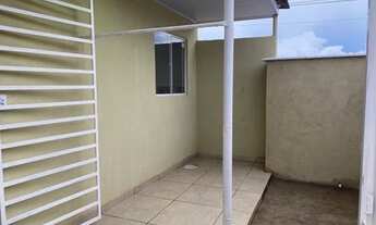 Imagem: Alugo Kitnet 1 quarto no jardim Miramar