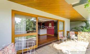 Imagem 7: Vendo Espetacular casa 5 quartos suíte 6 garagens 427m² privativos no Bairro Jardim Isabel