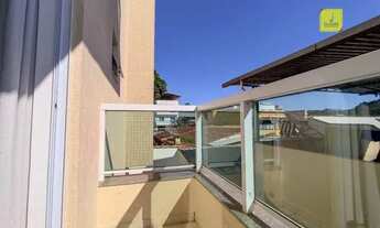 Imagem 5: Apartamento com 2 dormitórios à venda, 87 m² por R$ 215.000 - Marilândia