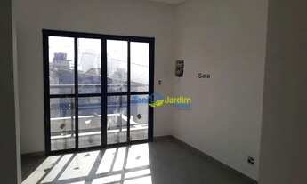 Imagem: Sobrado com 02 dormitórios a venda, 122M²