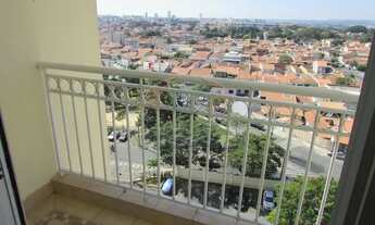 Imagem 4: Apartamento para aluguel, 3 quartos, 1 suíte, 1 vaga, Jardim Tropical - Indaiatuba/SP