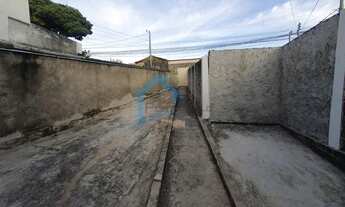 Imagem 6: Casa para Locação em Contagem, Riacho Das Pedras, 2 dormitórios, 1 banheiro, 1 vaga