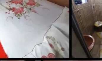 Imagem 3: Casa no calux Casa com 4 dormitórios