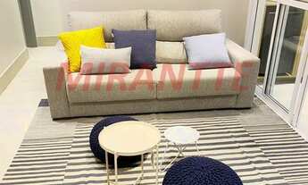 Imagem 4: Apartamento de 95m² com 3 quartos em Santana