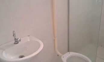 Imagem 3: Kitnet para mulheres no Nazaré