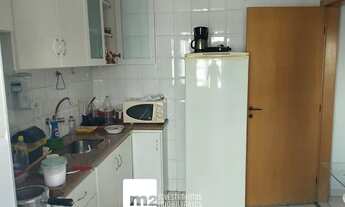 Imagem 4: GOIâNIA - Flat Padrão - Setor Bueno