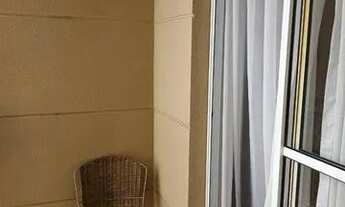 Imagem 2: Apartamento com 2 dormitórios à venda, 56 m² por R$ 385.000,00 - Vila Progresso - Campinas