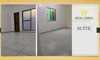 Imagem 3: LOCAÇÃO CASA - IPEM TURU / PROXIMO UNIDADE DE SAÚDE