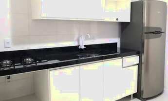 Imagem: Alugo Apartamento de 1 quarto Centro Itajaí