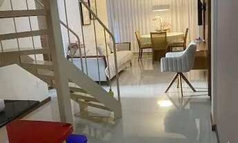 Imagem 7: Cobertura, prédio novo, no Jockey de Itaparica, com elevador Cód.: 22053 D