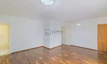 Imagem: Venda Apartamento 3 Dormitórios - 120 m²