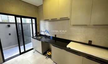 Imagem 5: Casa - Alphaville Dom Pedro 2 - Campinas