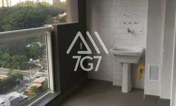 Imagem 2: APARTAMENTO PARA LOCAÇÃO NO MORUMBI