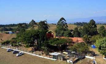 Imagem: Fazenda com 2 dormitórios à venda, 459800