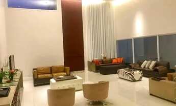 Imagem 4: Casa 4 quartos/ 4 vagas Bandeirantes