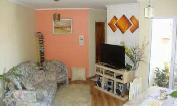 Imagem: SÃO PAULO - Apartamento Padrão - JARDIM