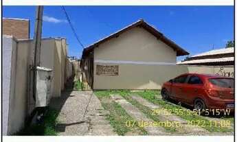 Imagem: CACHOEIRINHA - Casa Padrão - JARDIM BETANIA