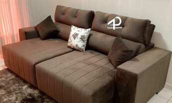 Imagem 6: Apartamento com 2 quarto(s) no bairro Bom Clima em Cuiabá - MT