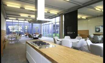 Imagem 7: Apartamento para locação ou venda 68 m² 1 suíte 1 vaga mobiliado Vila Nova Conceiçao SP