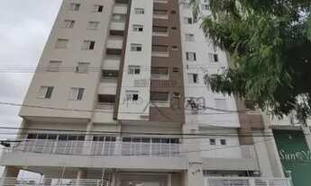 Imagem 2: Apartamento - Jardim Vale do Sol - Residencial Sun Vale - 48m² - 2 Dormitórios