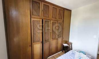 Imagem 6: Apartamento na Consolação com 3 dormitórios