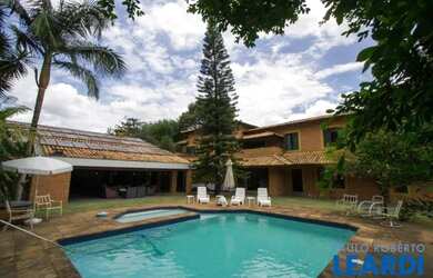 Imagem 3: SOBRADO - BROOKLIN - SP