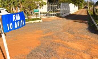 Imagem 5: Vendo excelente lote de 1.000m2 murado, córrego do arrozal