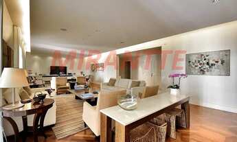 Imagem 4: Apartamento de 367m² com 4 quartos em Jardim Paulista