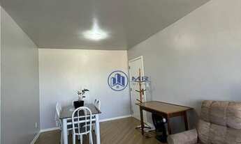 Imagem 4: Apartamento com 2 dormitórios à venda, 76 m² por R$ 350.000,00 - Rio Branco/Centro - Novo