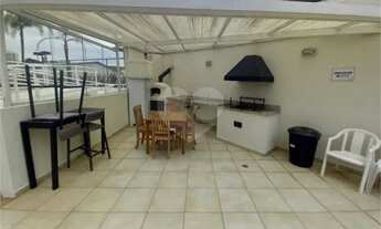 Imagem 3: Apartamento para aluguel em Vila Ipojuca - São Paulo - SP