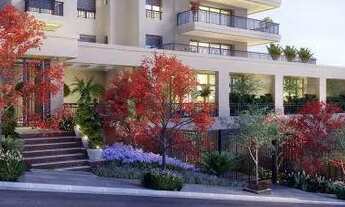 Imagem 2: Apartamento para venda no Jardins, São Paulo - SP Ref.:3446480