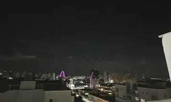 Imagem 4: Apartamento para venda possui 82 metros quadrados com 1 quarto