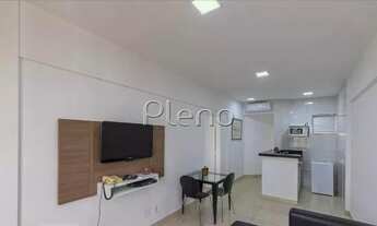 Imagem 7: Flat - Centro - Campinas